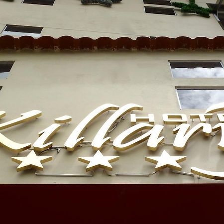 Hotel Killary Cajamarca Ngoại thất bức ảnh