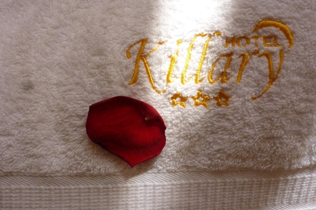 Hotel Killary Cajamarca Ngoại thất bức ảnh